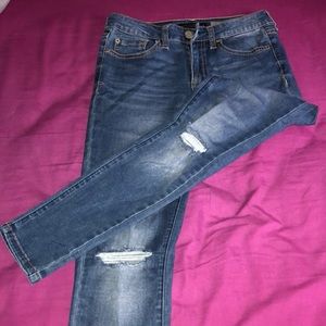 Aeropostale Jeans